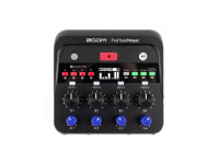 Zoom PodTrak P4next Zoom PodTrak P4next